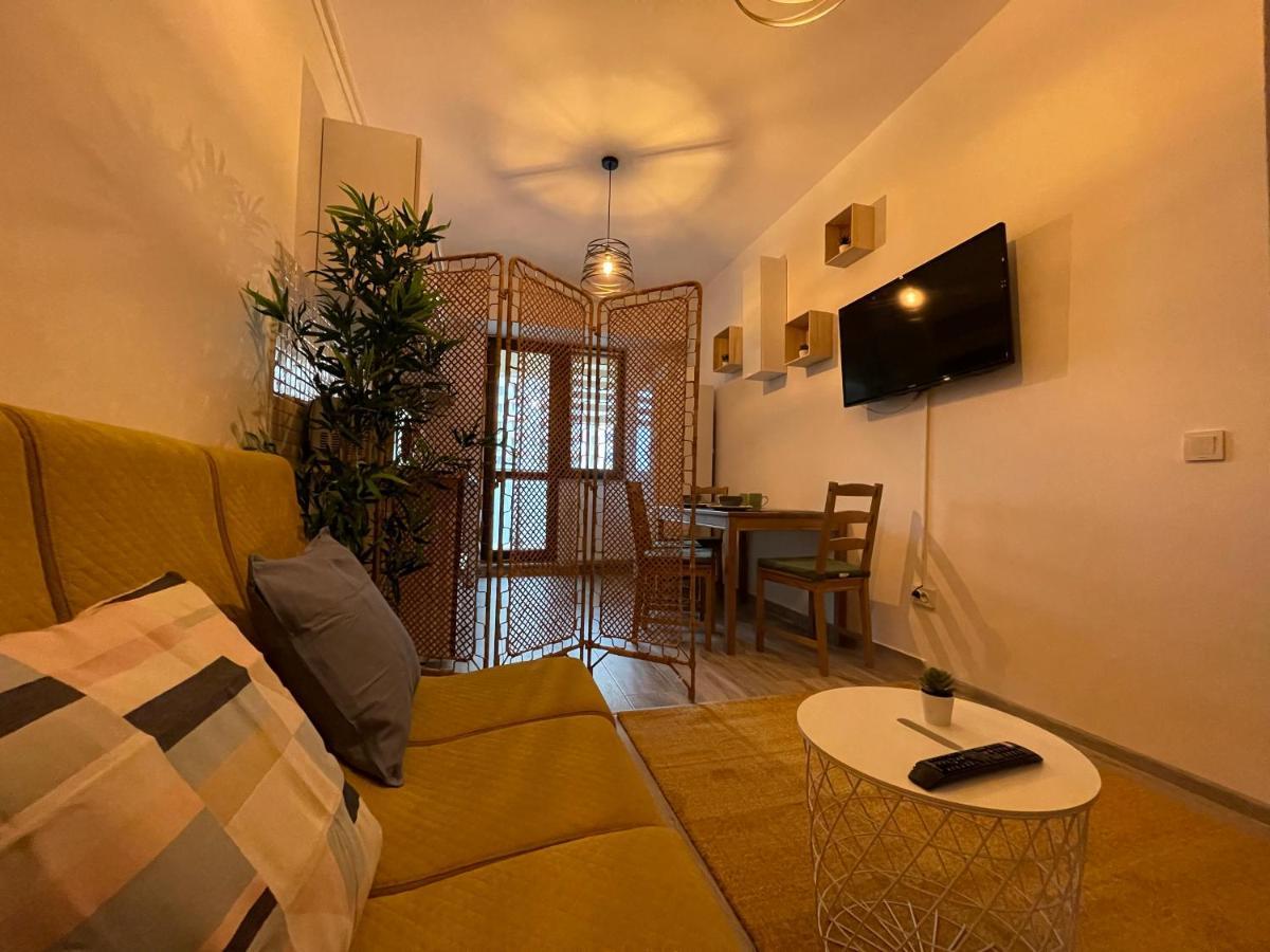 Apartment Near Palas Mall Яссы Экстерьер фото
